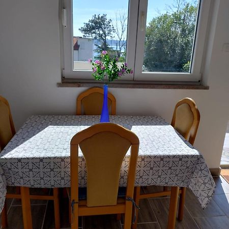 Apartament Tany Dramalj Zewnętrze zdjęcie