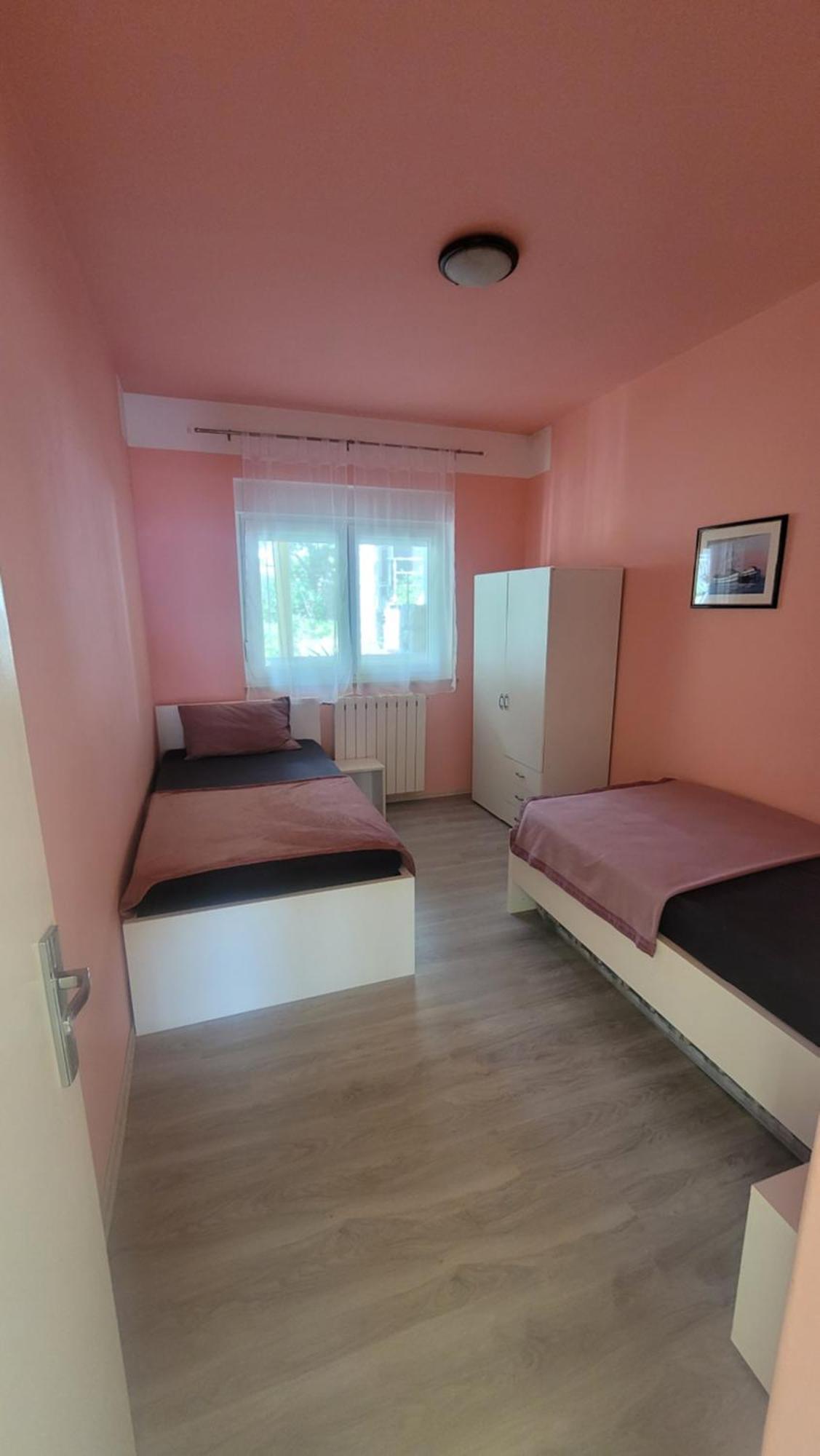 Apartament Tany Dramalj Zewnętrze zdjęcie