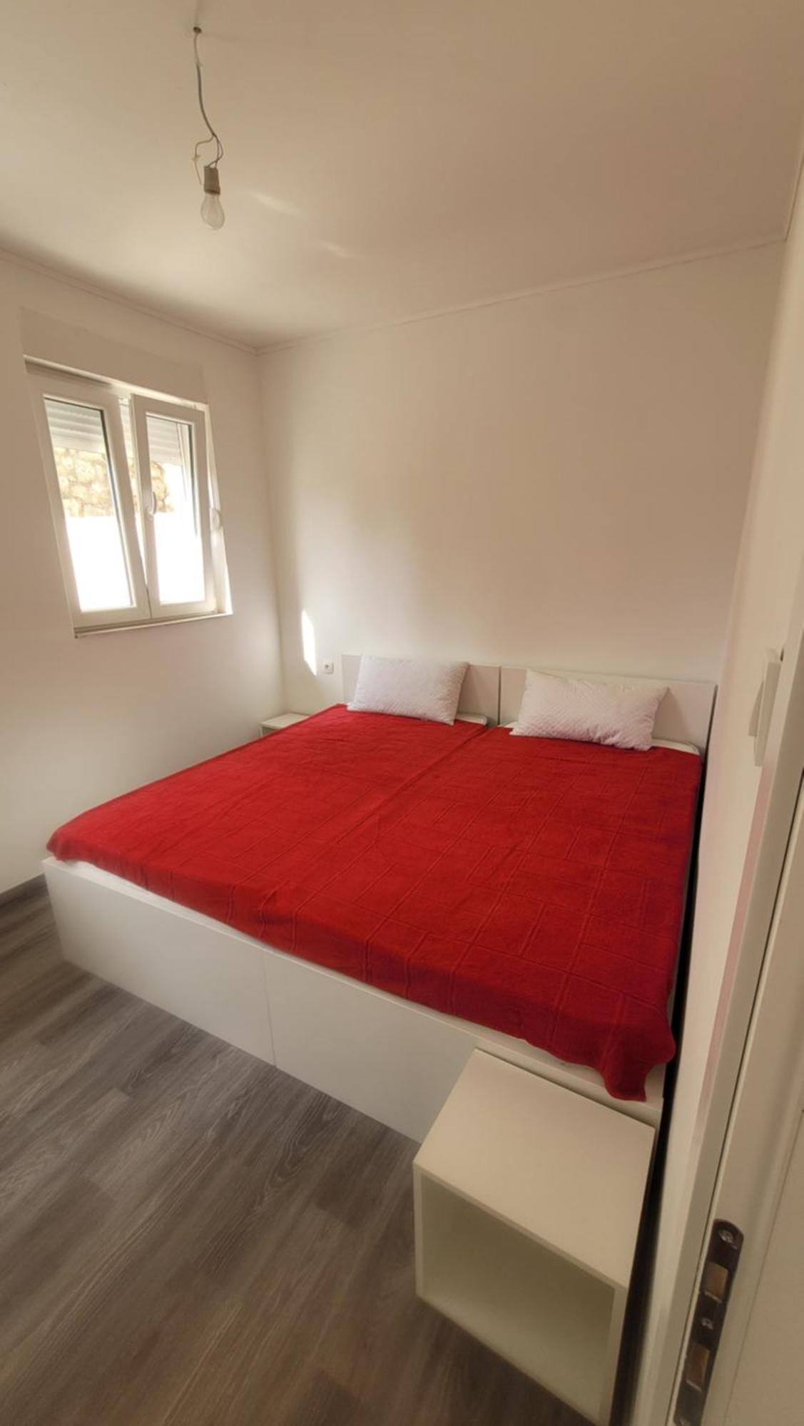 Apartament Tany Dramalj Zewnętrze zdjęcie
