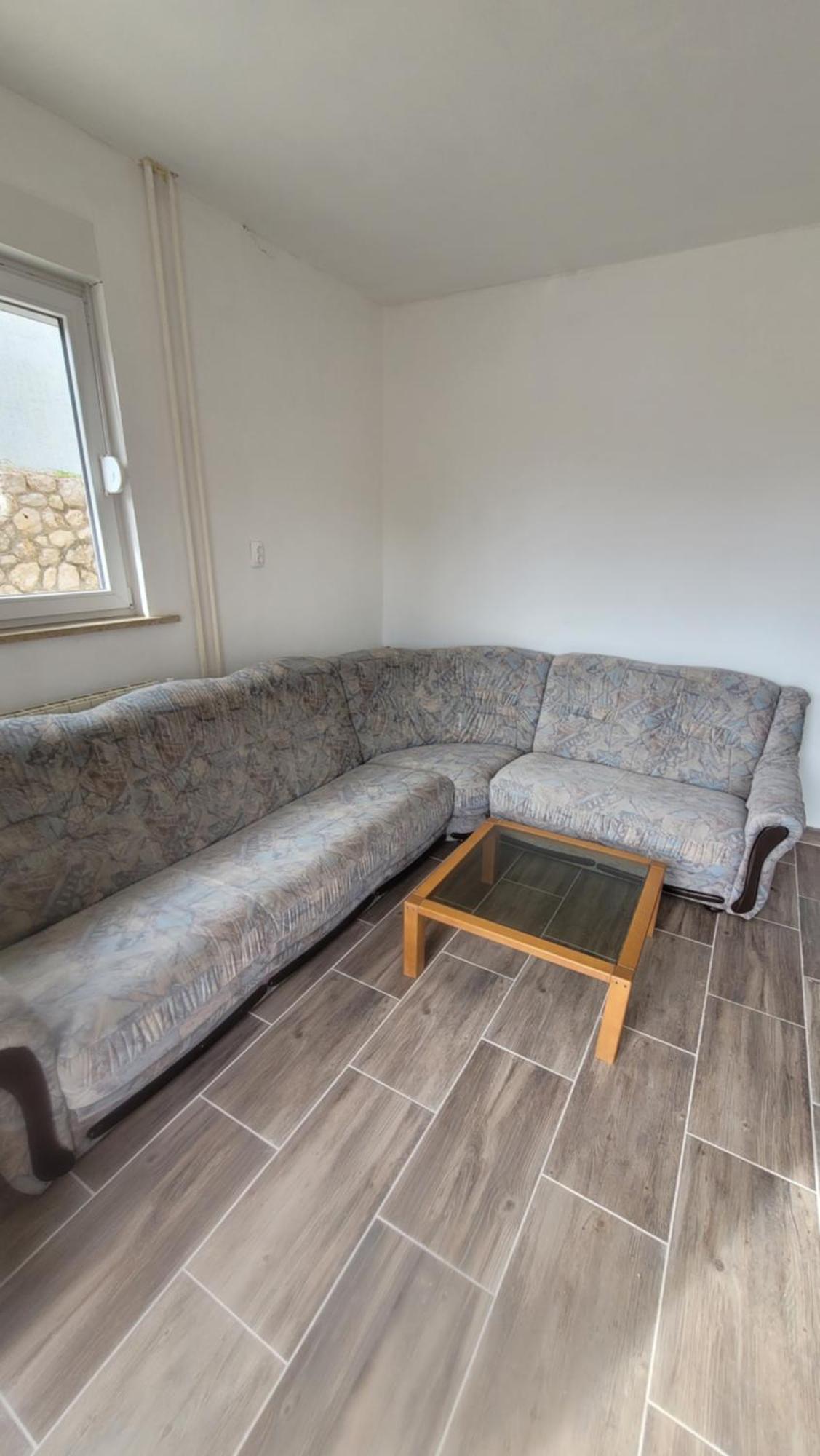 Apartament Tany Dramalj Zewnętrze zdjęcie