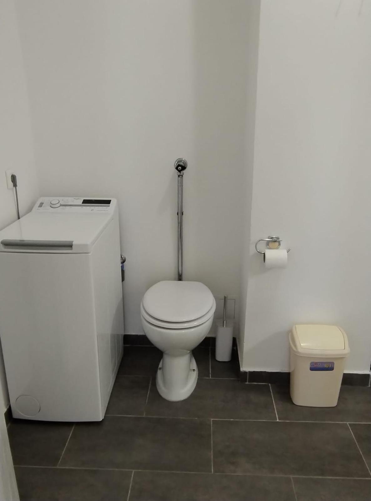 Apartament Tany Dramalj Zewnętrze zdjęcie