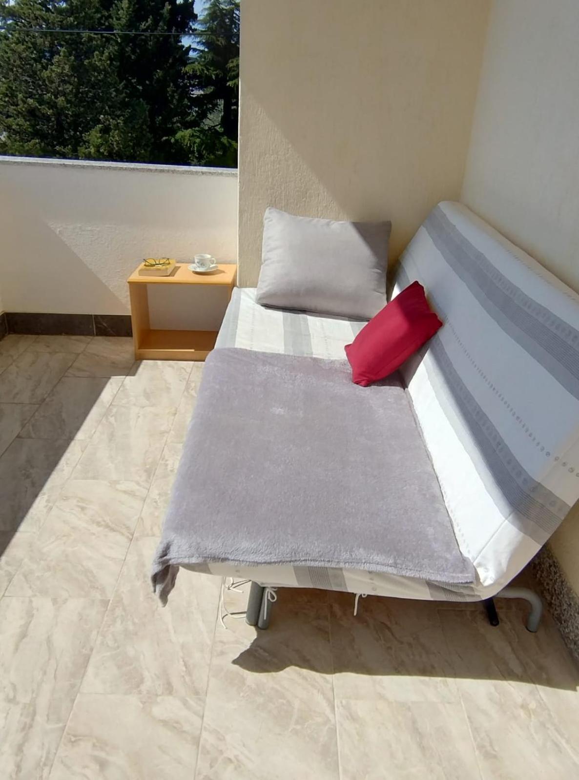 Apartament Tany Dramalj Zewnętrze zdjęcie