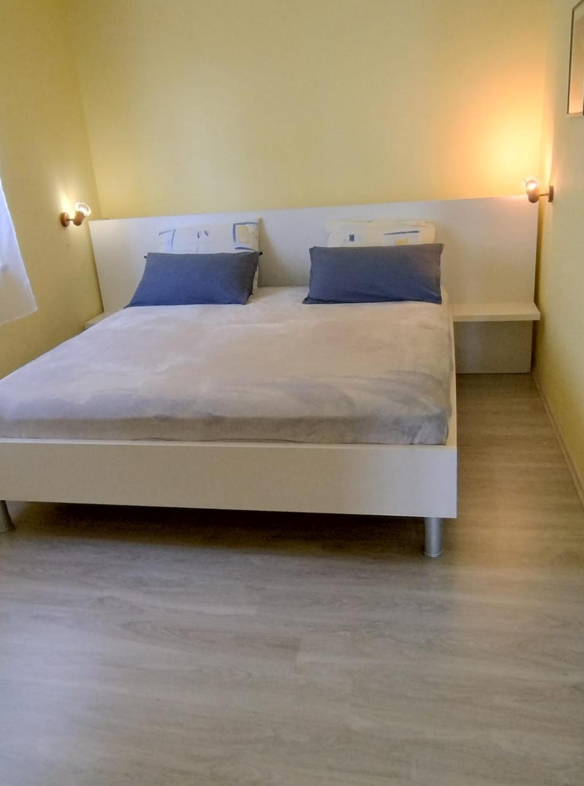 Apartament Tany Dramalj Zewnętrze zdjęcie