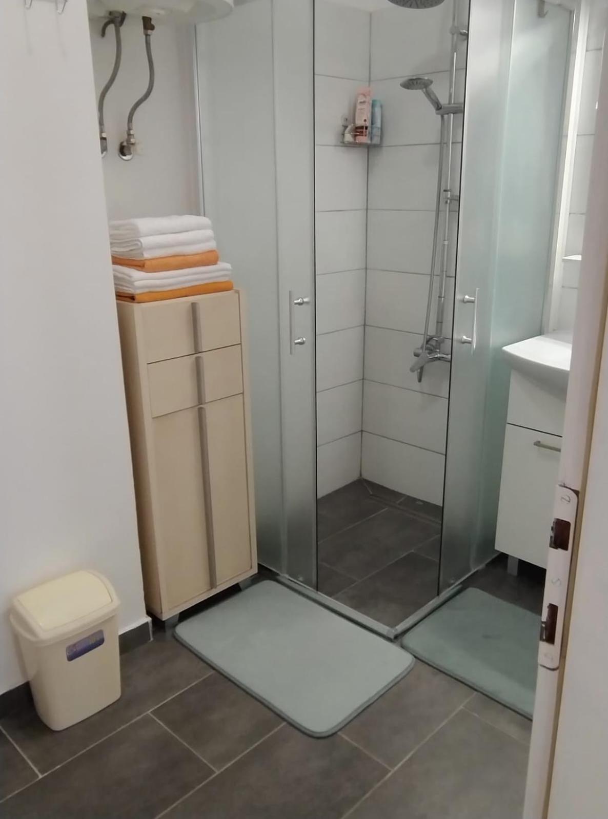 Apartament Tany Dramalj Zewnętrze zdjęcie