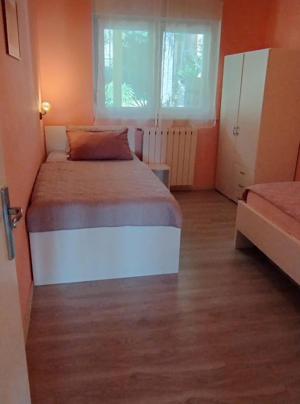 Apartament Tany Dramalj Zewnętrze zdjęcie