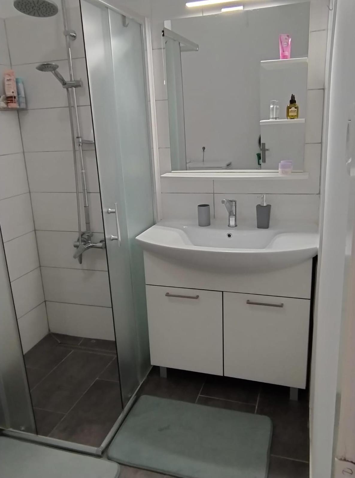 Apartament Tany Dramalj Zewnętrze zdjęcie