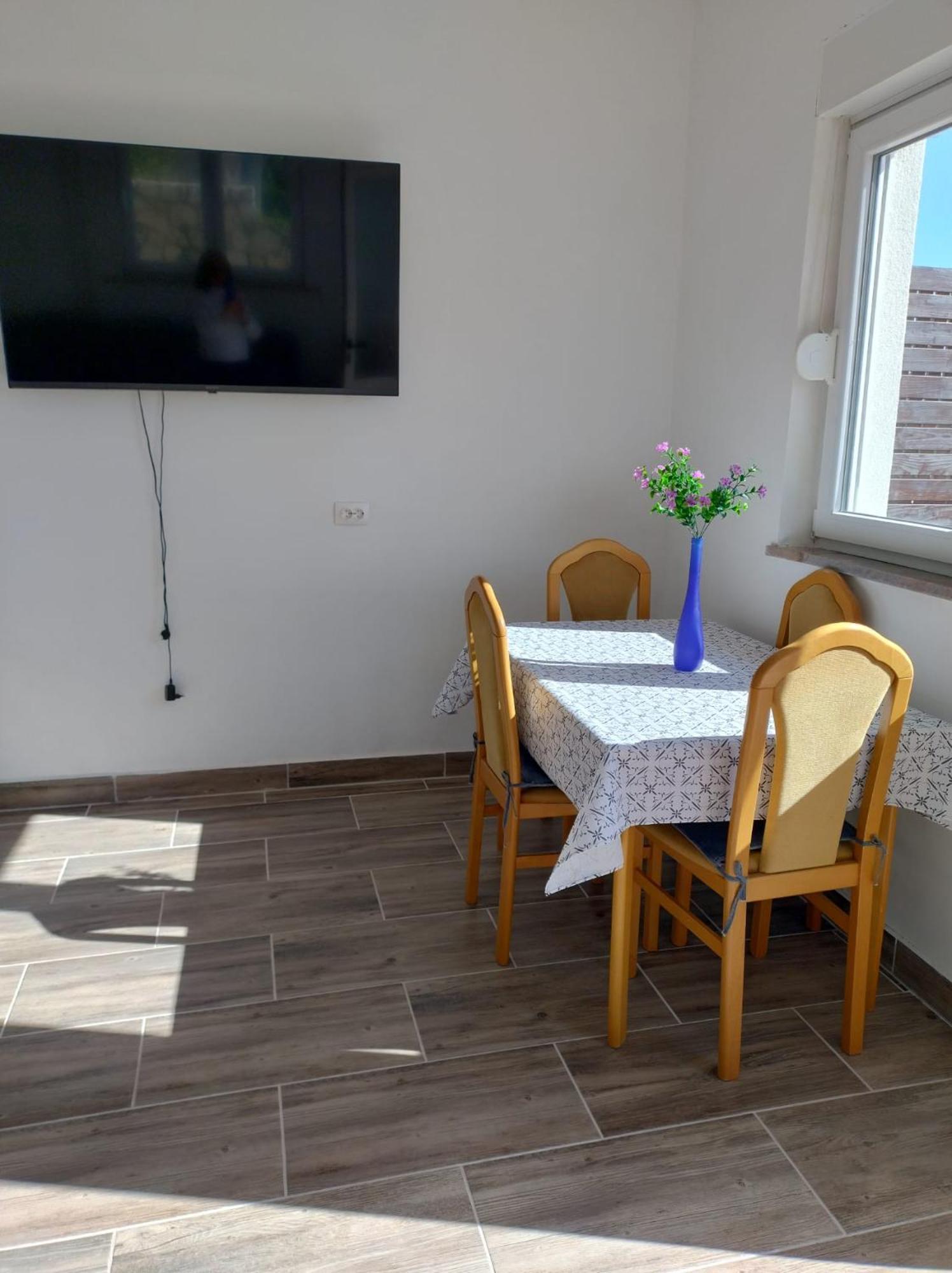 Apartament Tany Dramalj Zewnętrze zdjęcie