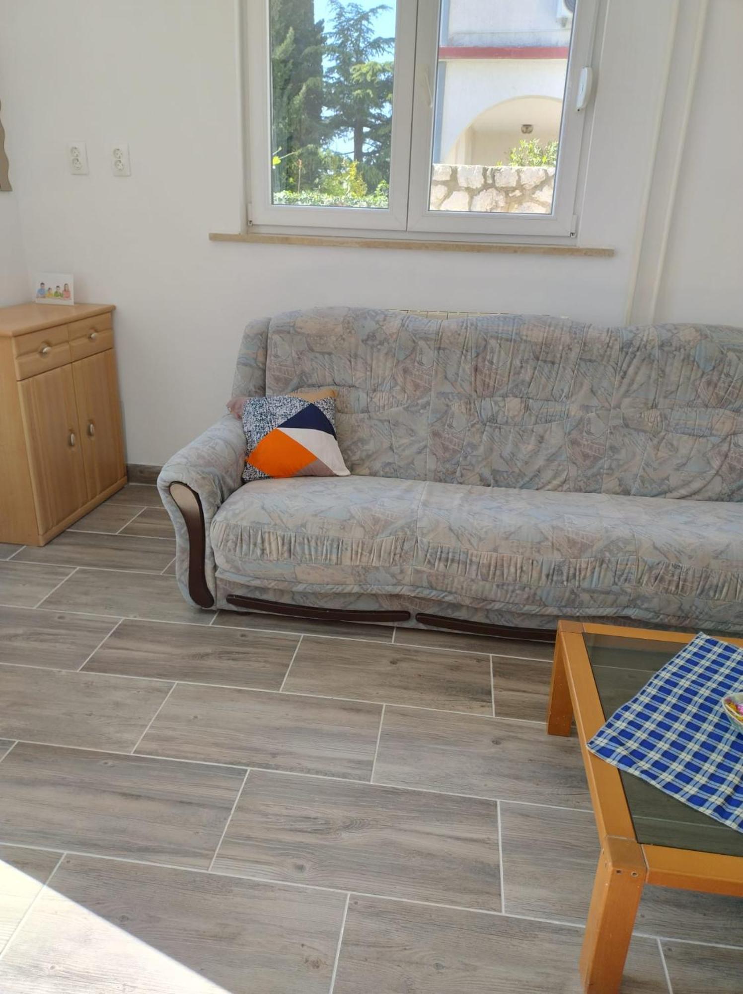 Apartament Tany Dramalj Zewnętrze zdjęcie